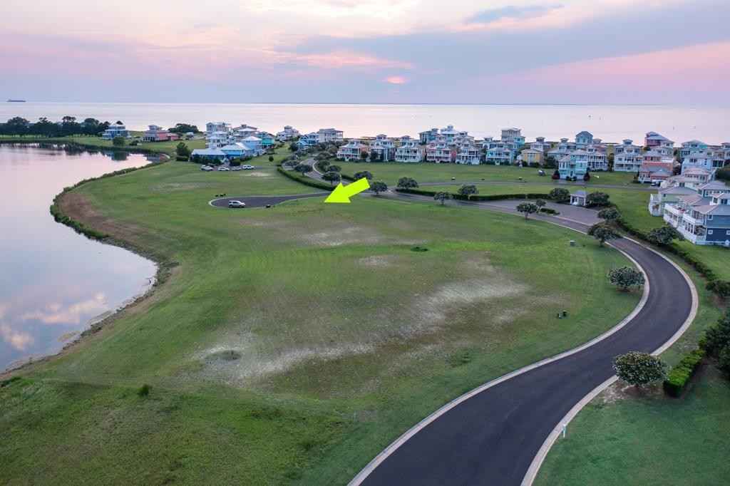 Lot 107 LAKE Pt CT  