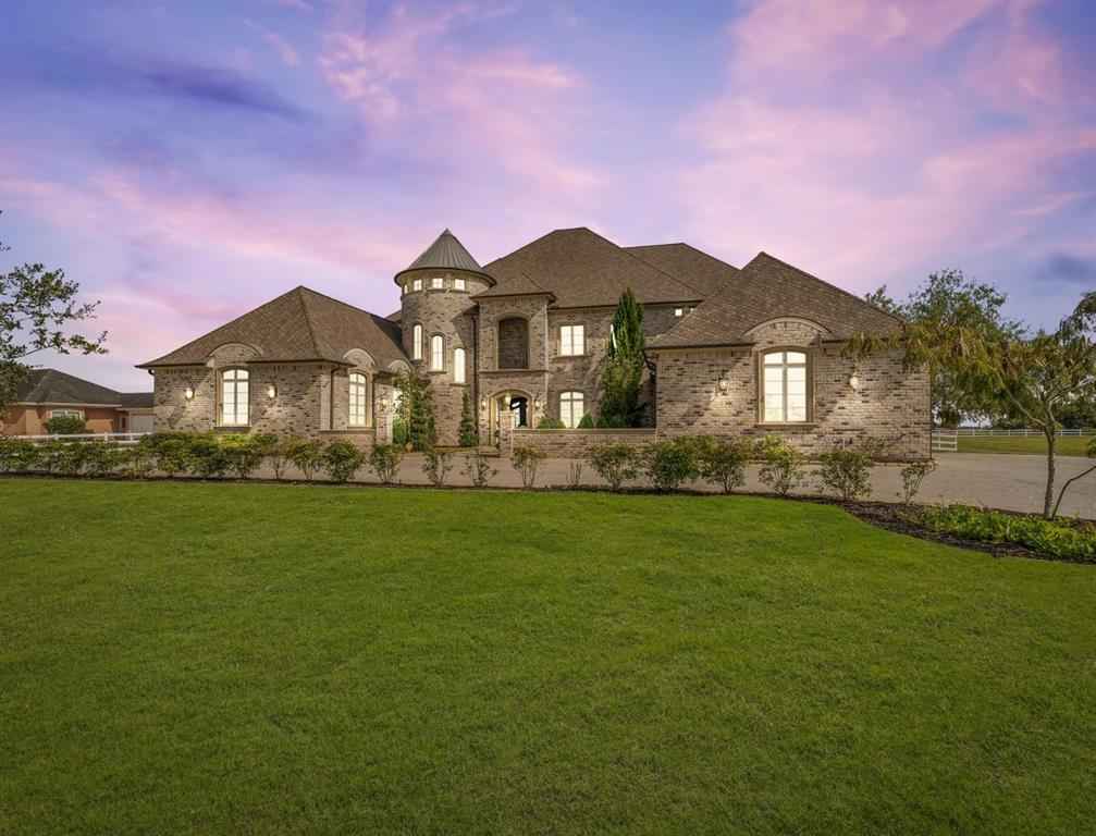 1219 Mulberry Farm Ln  