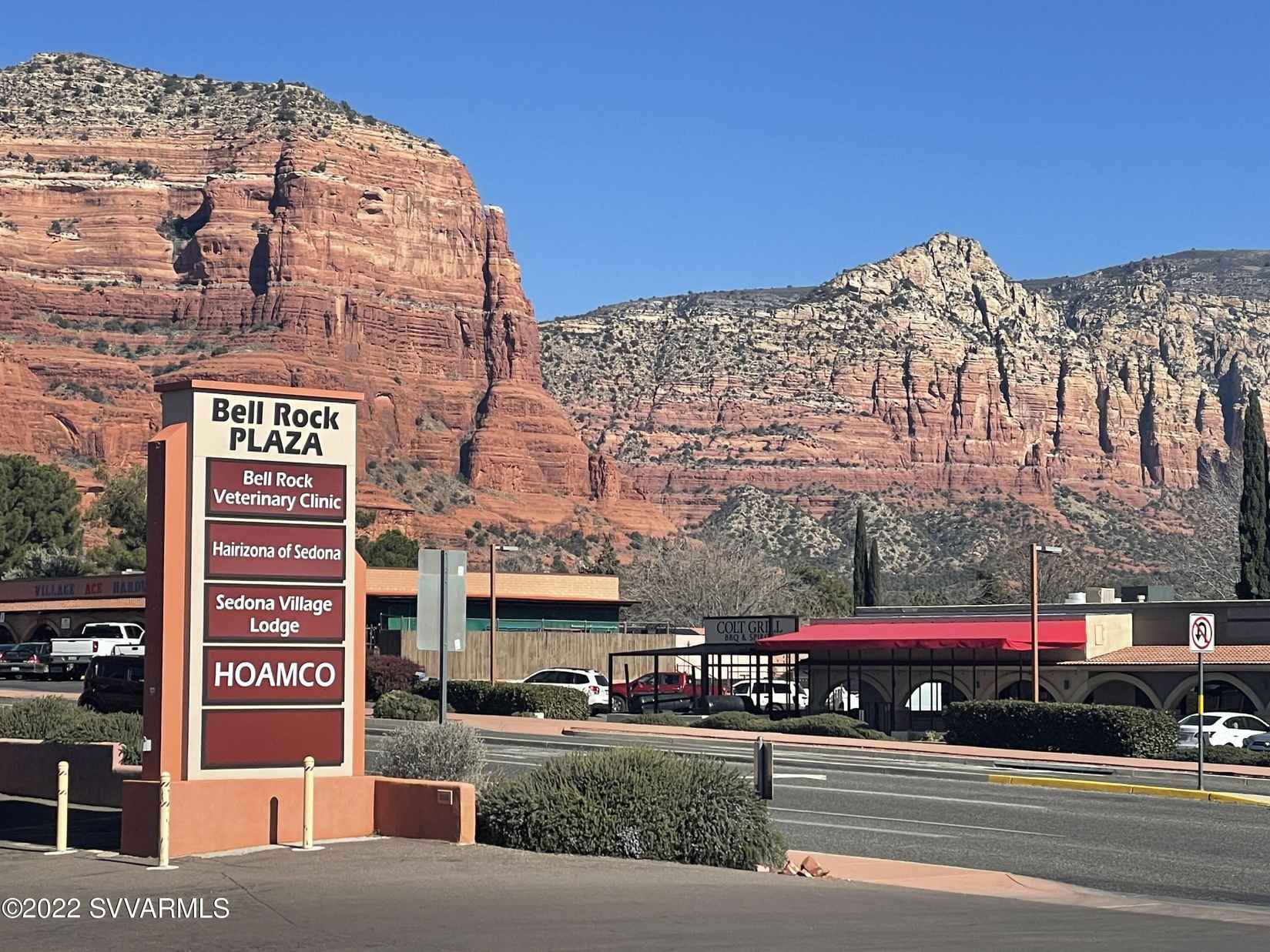 40 Bell Rock Plz  