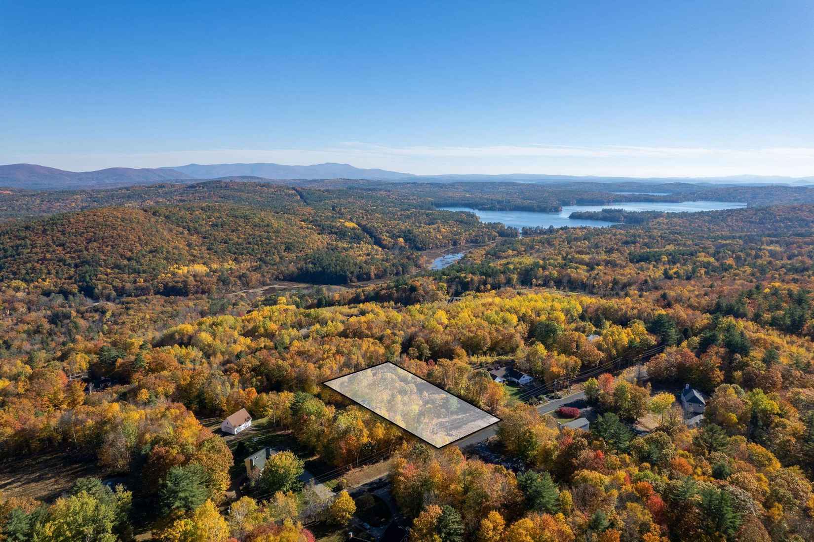 Lot 11 Mountain Vis Dr  