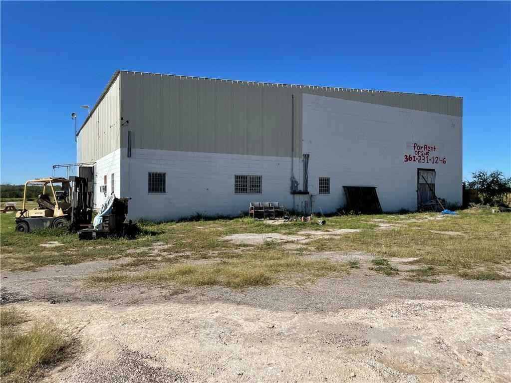 151 W State Hwy 359  