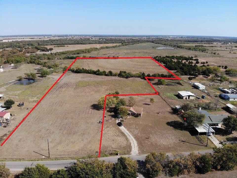4647 County Rd 2648  