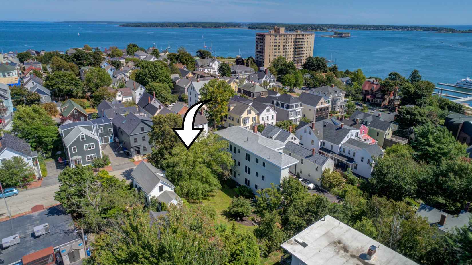30-32 Atlantic St  