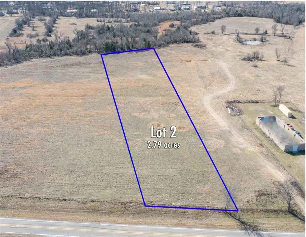 Lot 2 Fm 2795  