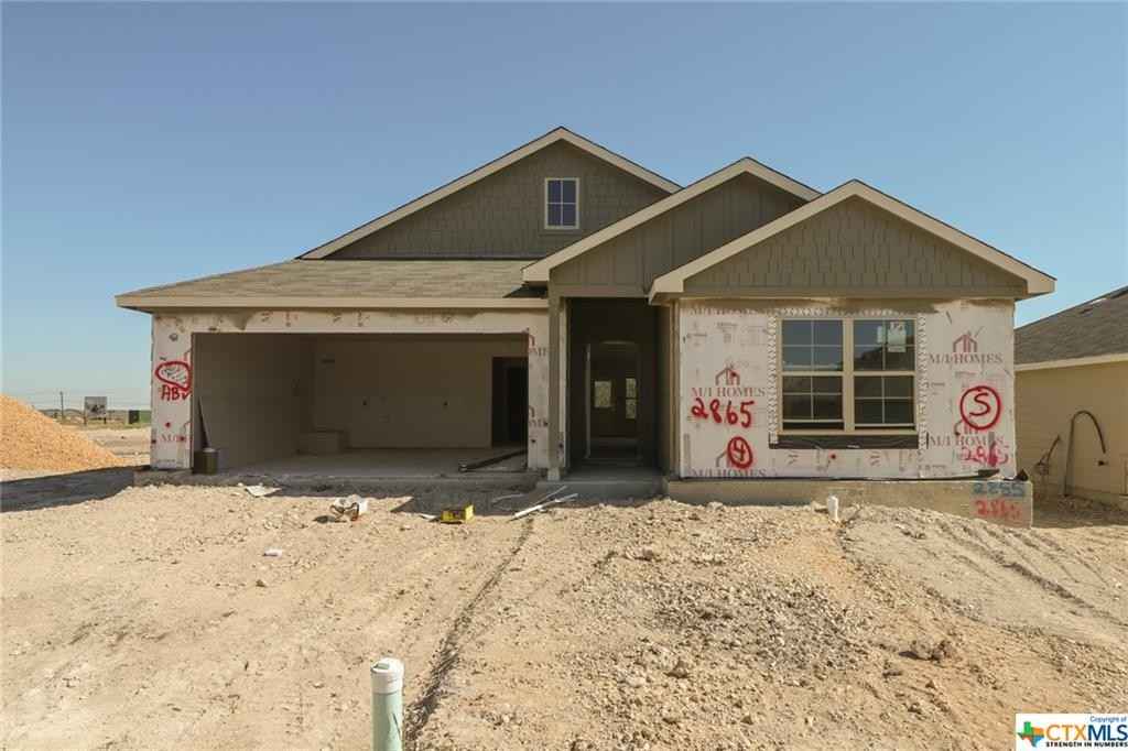 2865 SUN BAYOU  
