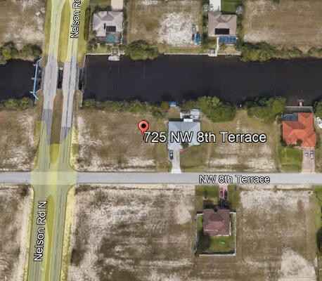 725 NW 8th Ter  