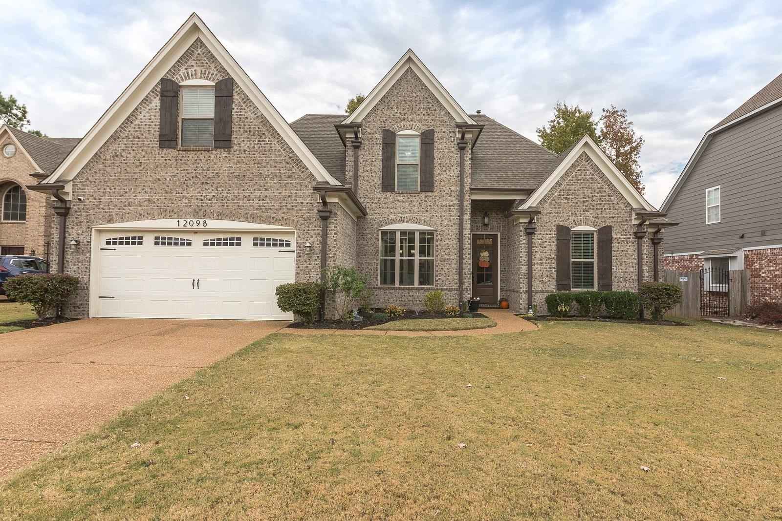 12098 BROOKS RIVER Dr  