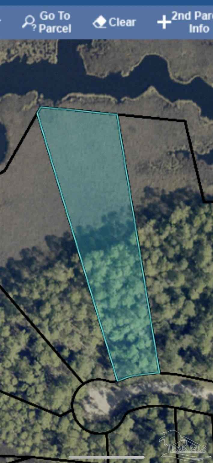 Lot 3 Sunset Bayou Dr  