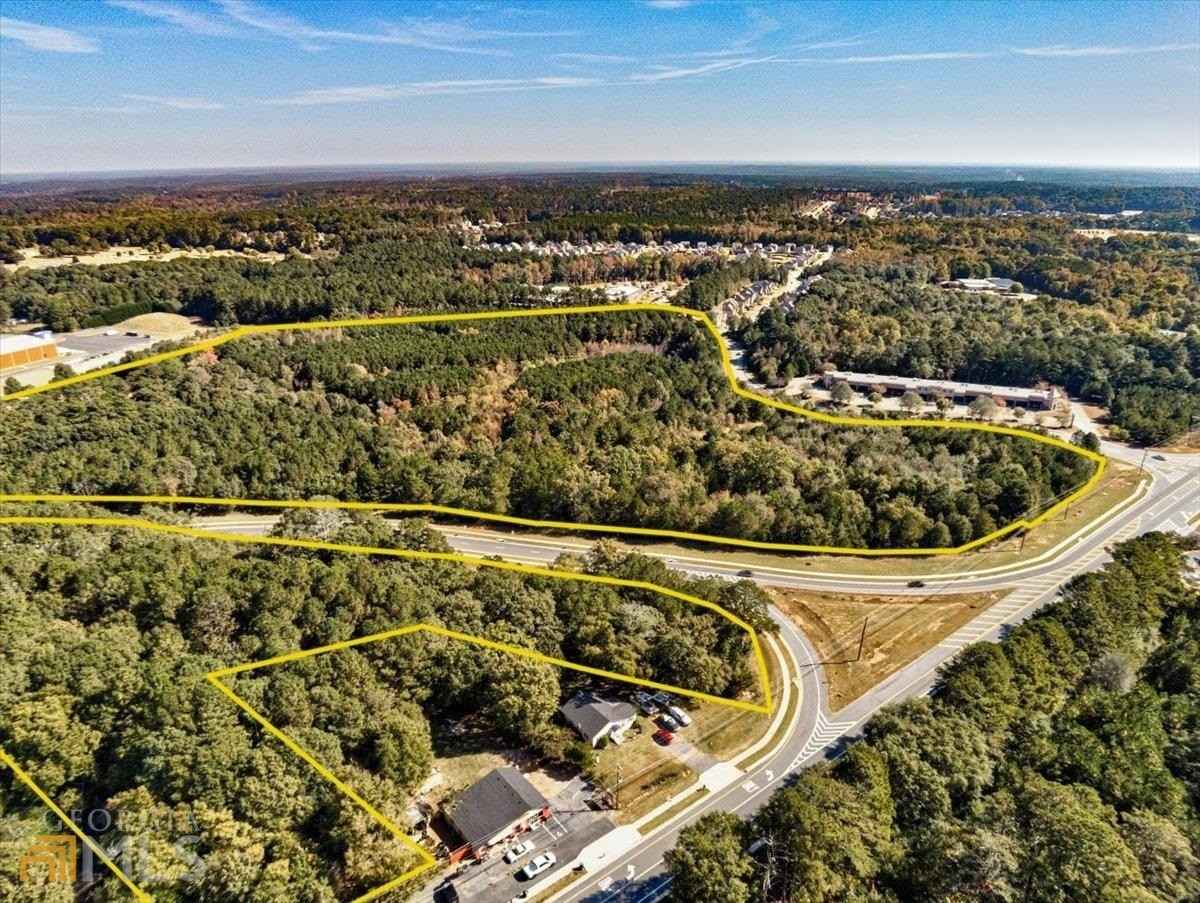Tract 1 471 Highway 81 E  