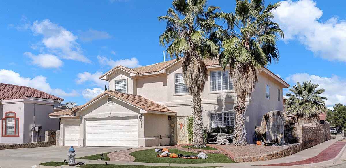 12645 Sun Mist Ct  