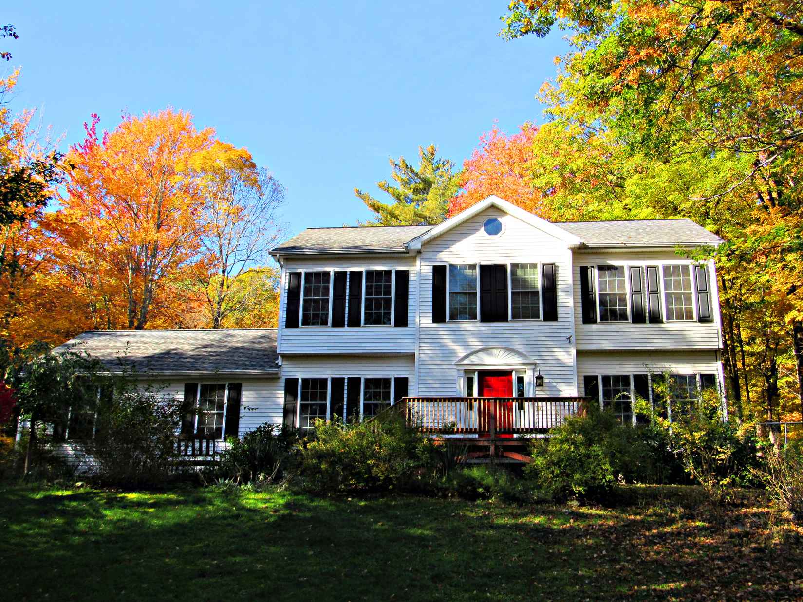 527 Babcock Lake Rd  