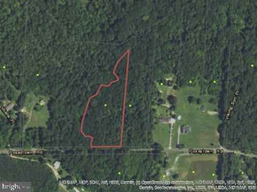 3190 POSEYTOWN Rd  