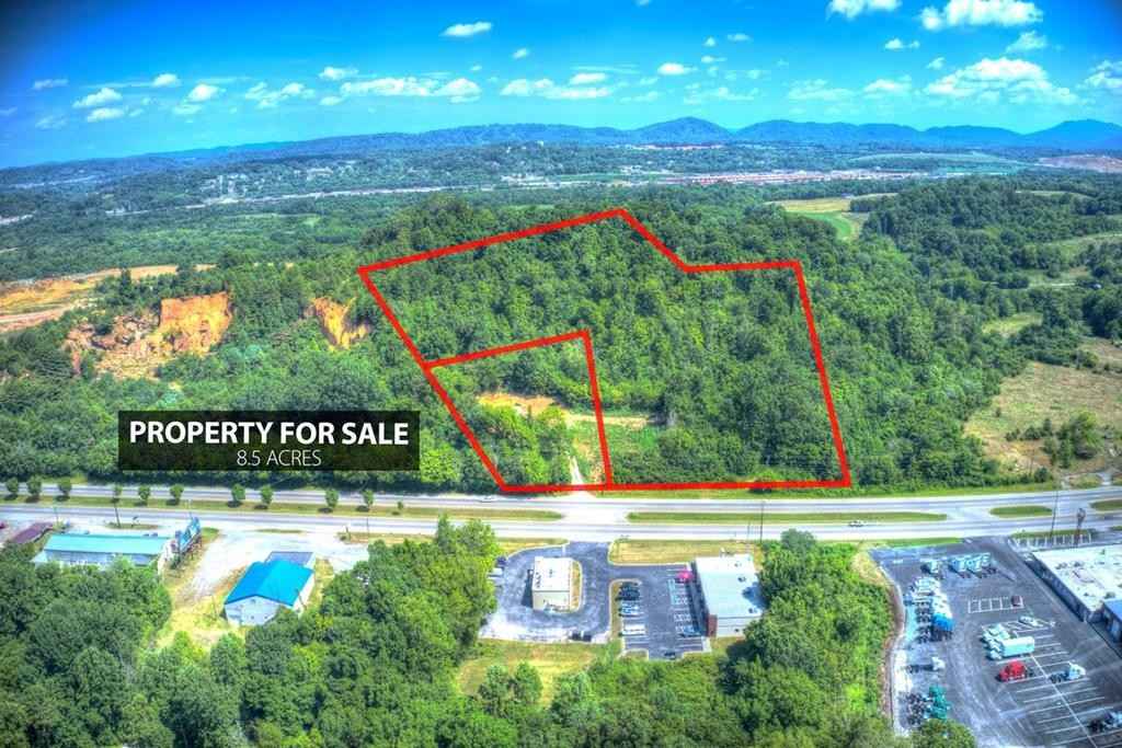 6401 Asheville Hwy  