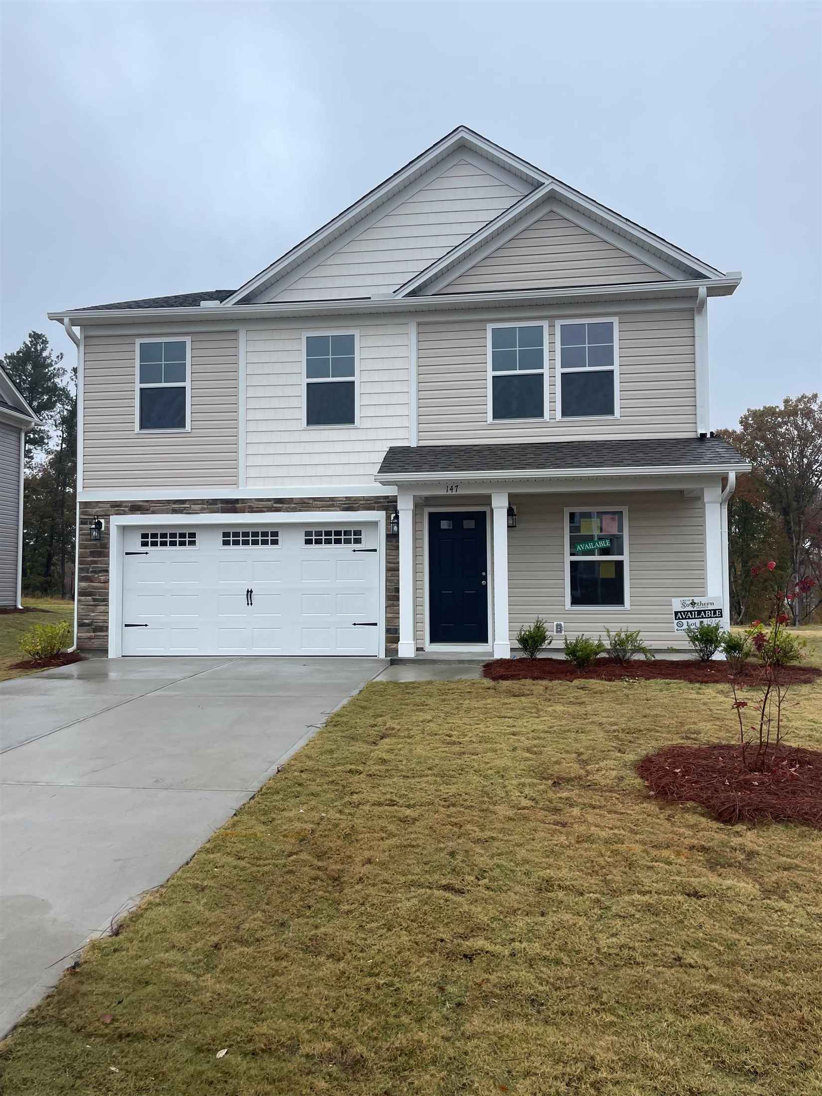 147 Bruinen Dr  