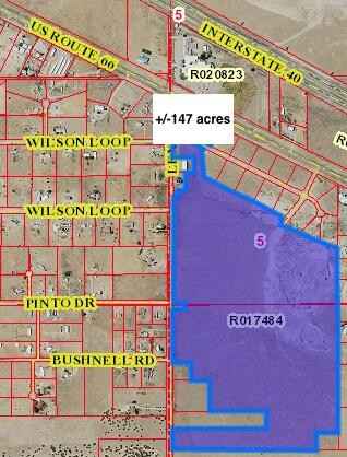 147 Acres Lexco Rd Rd  