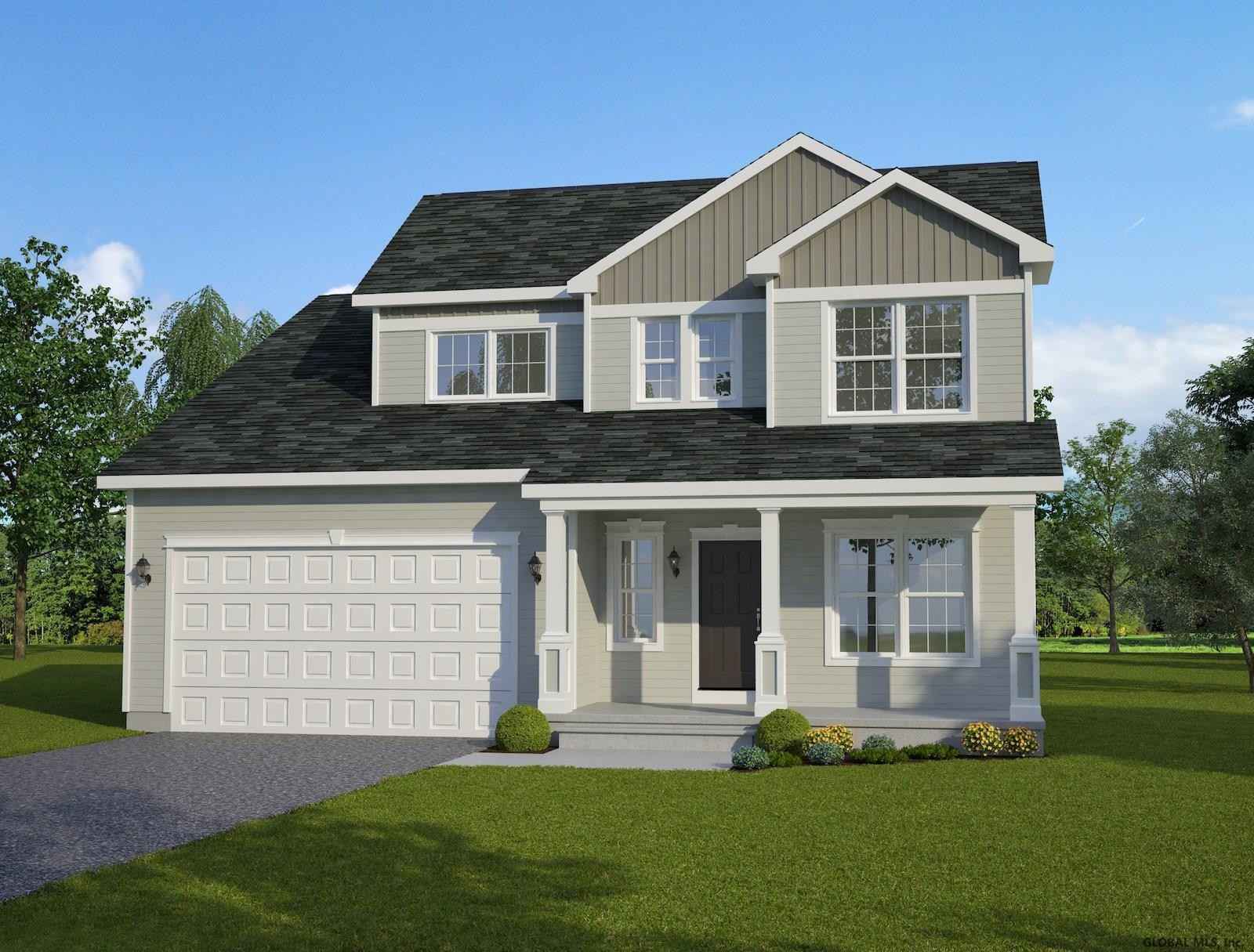 3 WINTERBERRY Ln  