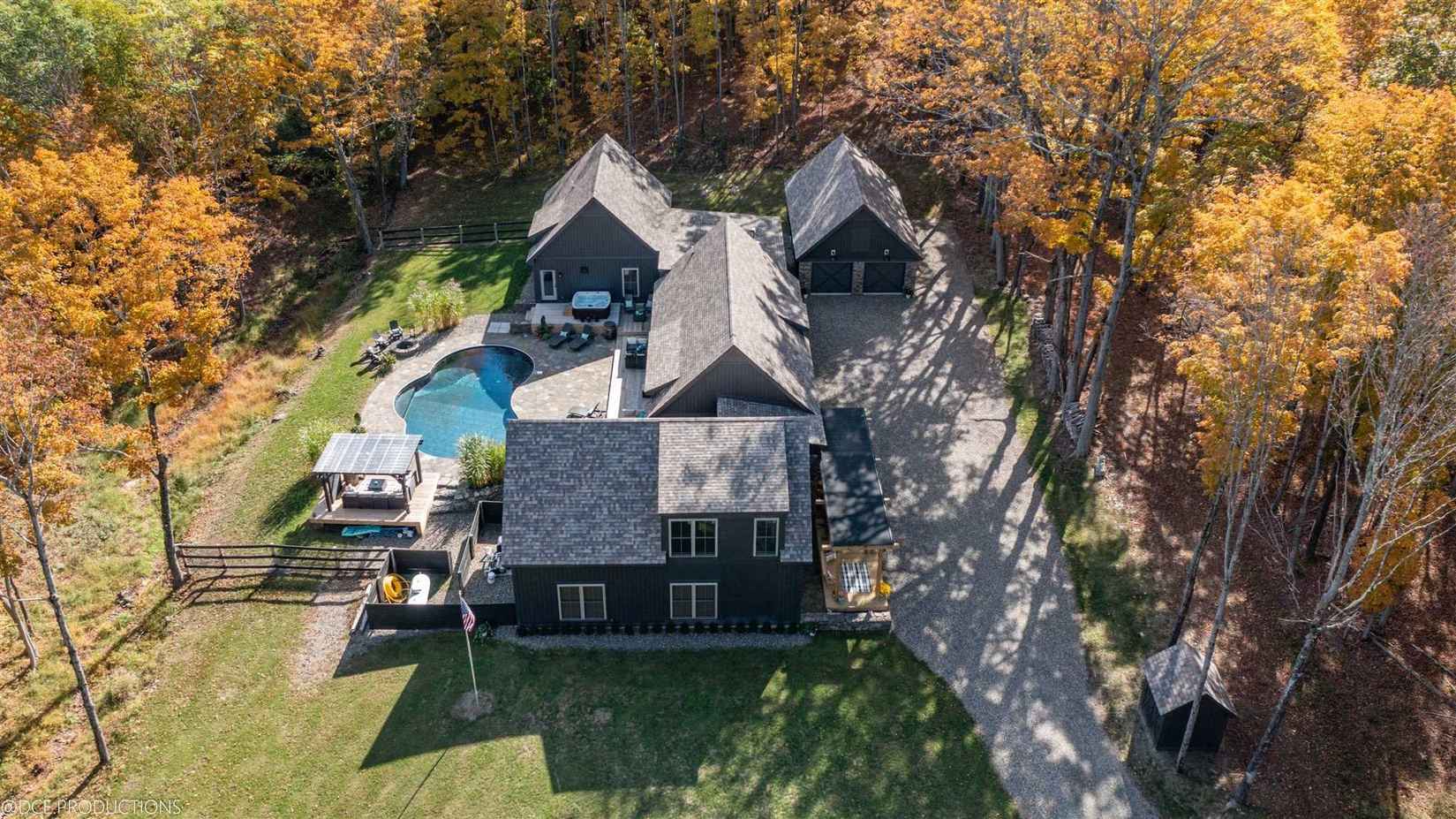 1218 Bulls Head Rd  