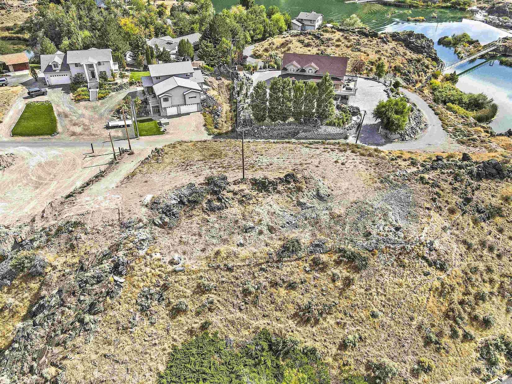 Tbd Falls View Drive (Lot 5)  