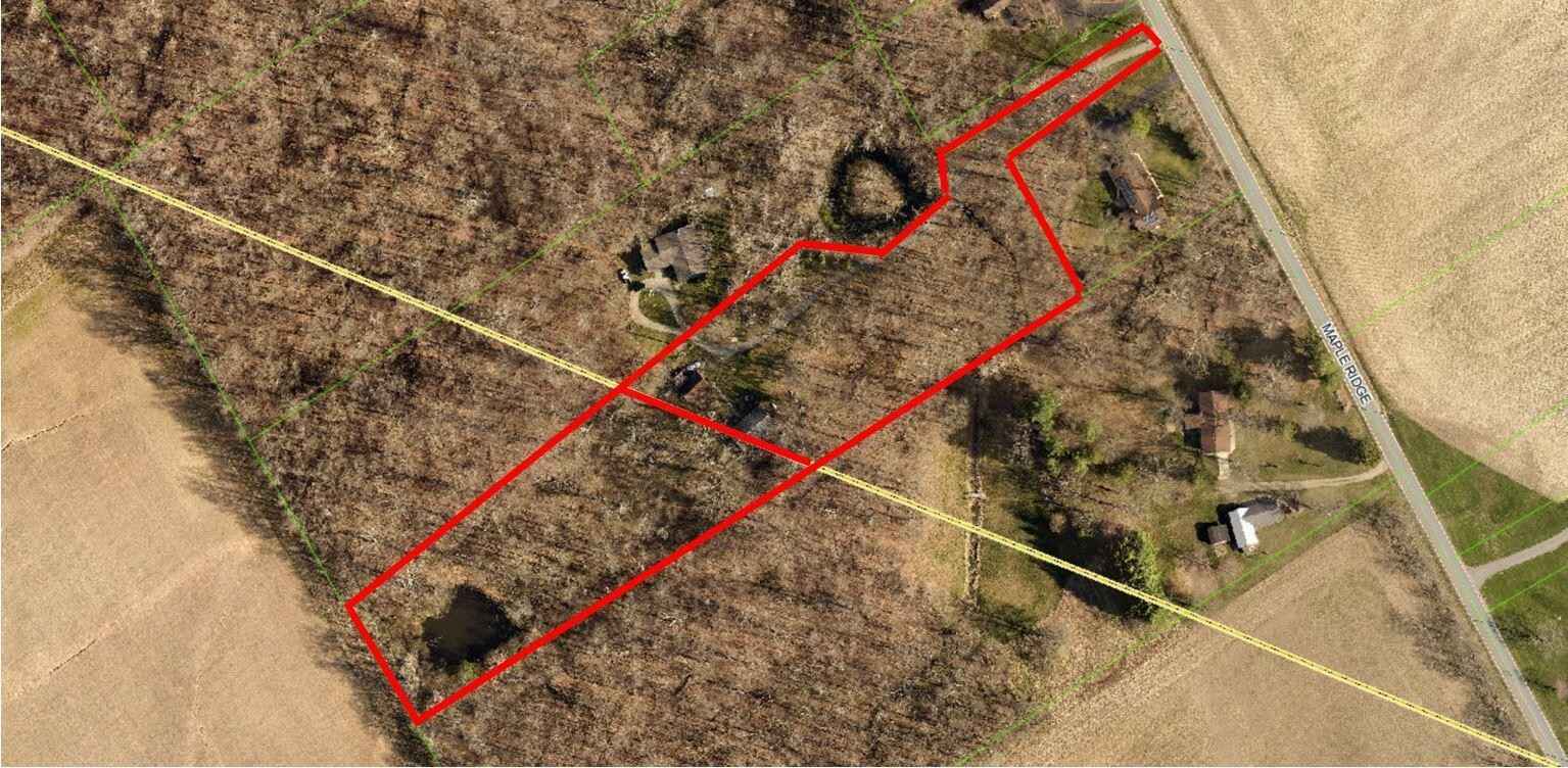 14109 Maple Rdg Rd  