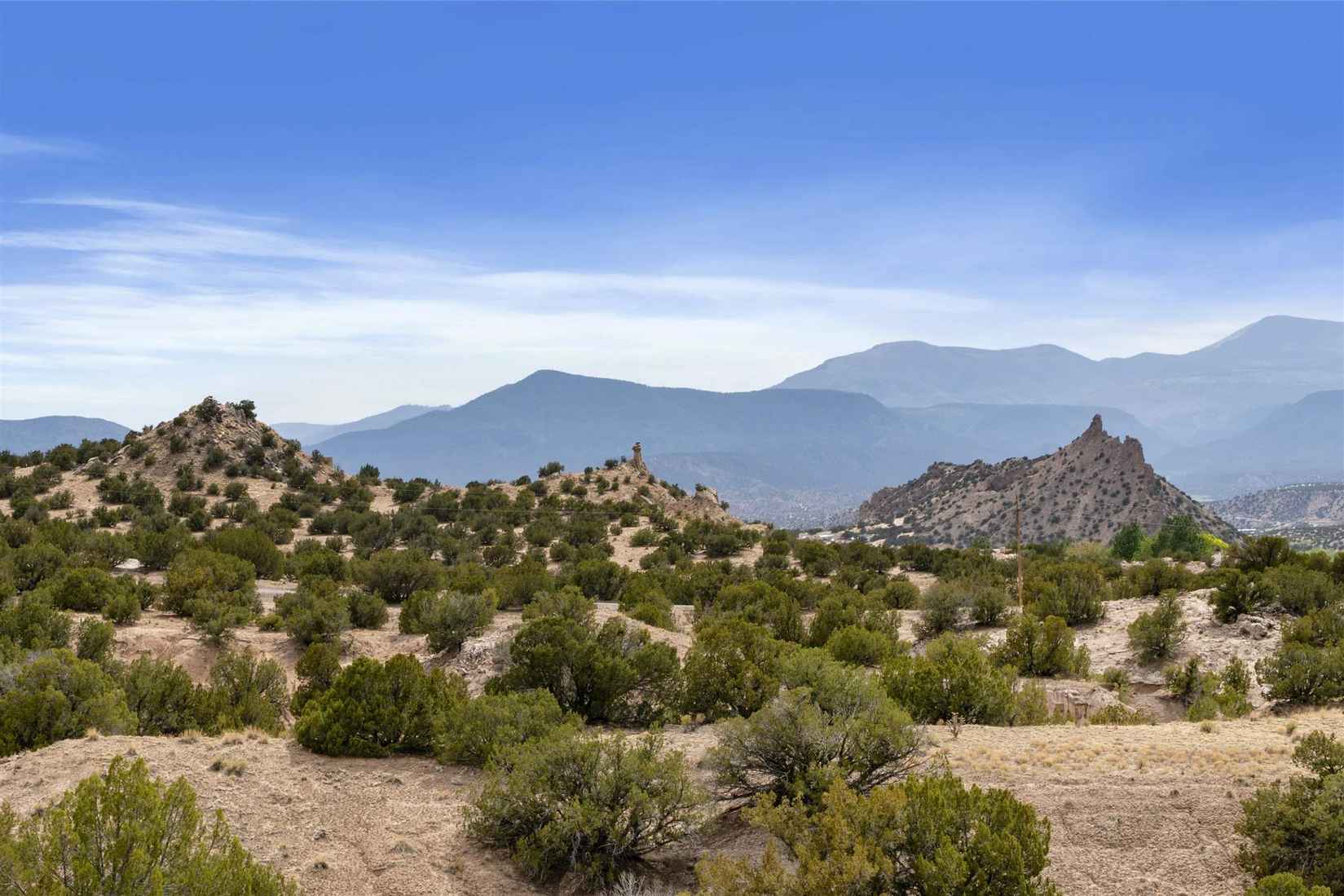 Lot 1 Rancho De San Juan  