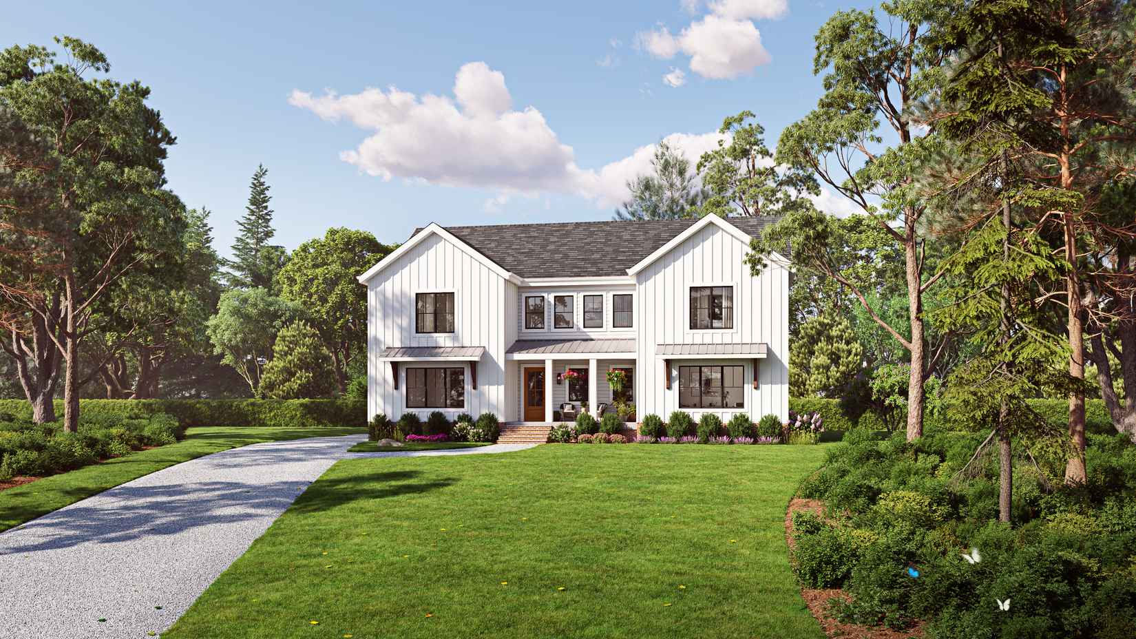 110 Rosemont Ln  