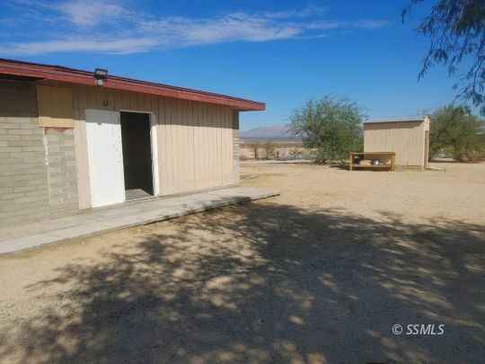 9000 N Brown RD  