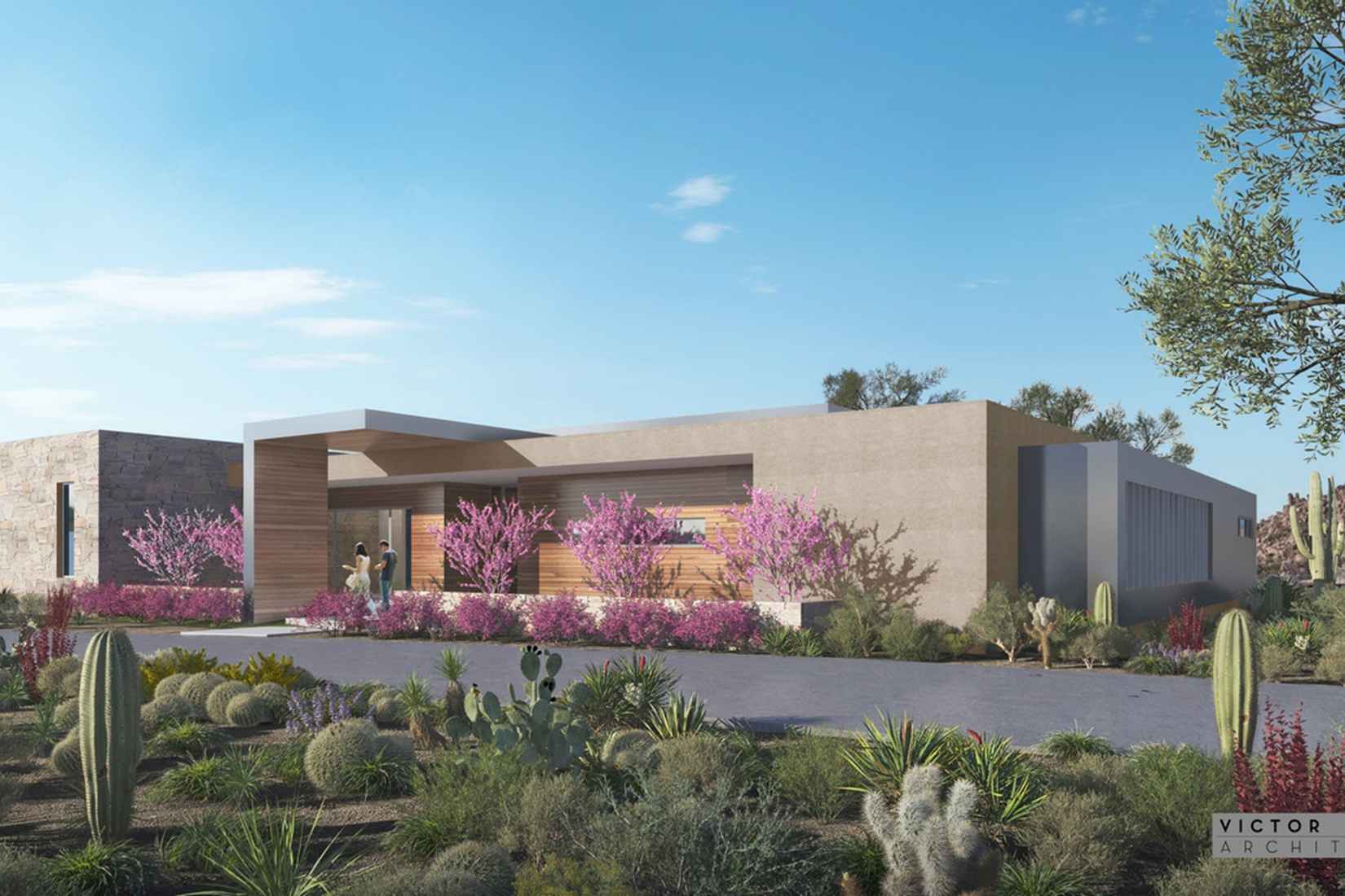 9828 E Running Deer Trl  