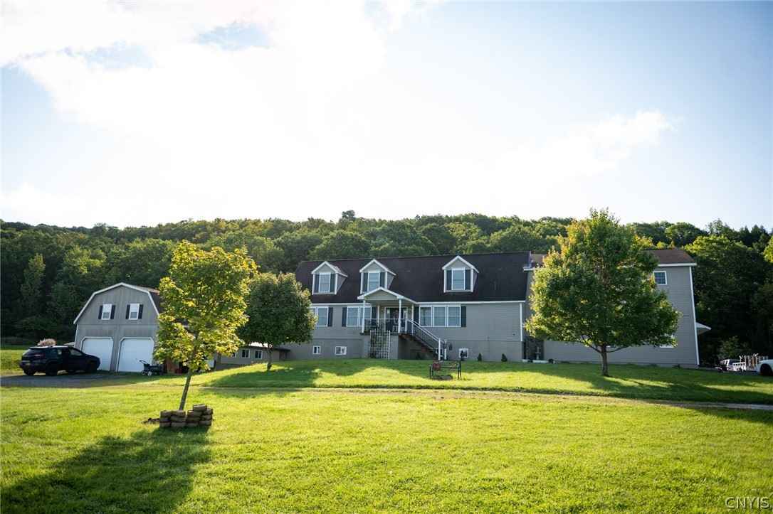 121 Dutch Hill Rd  
