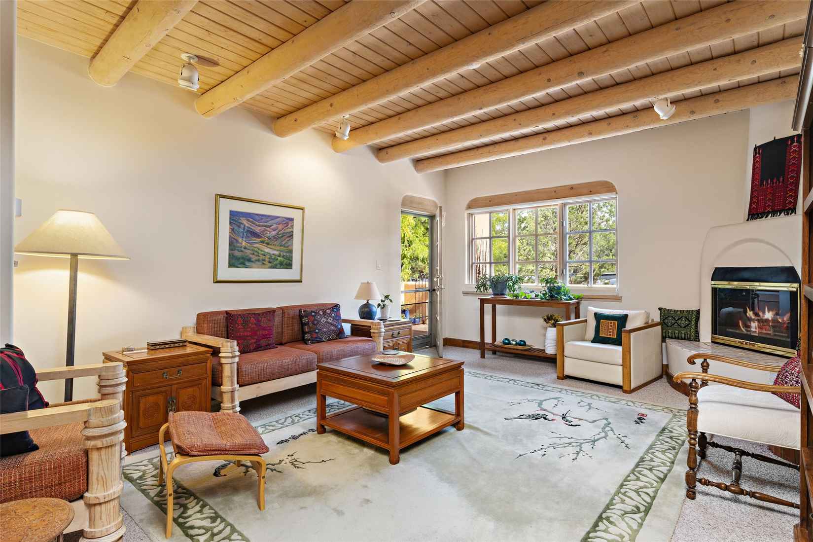 3101 Old Pecos Trl Unit 101  