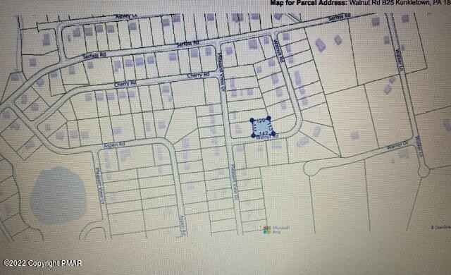 Lot B25 Walnut Rd B  