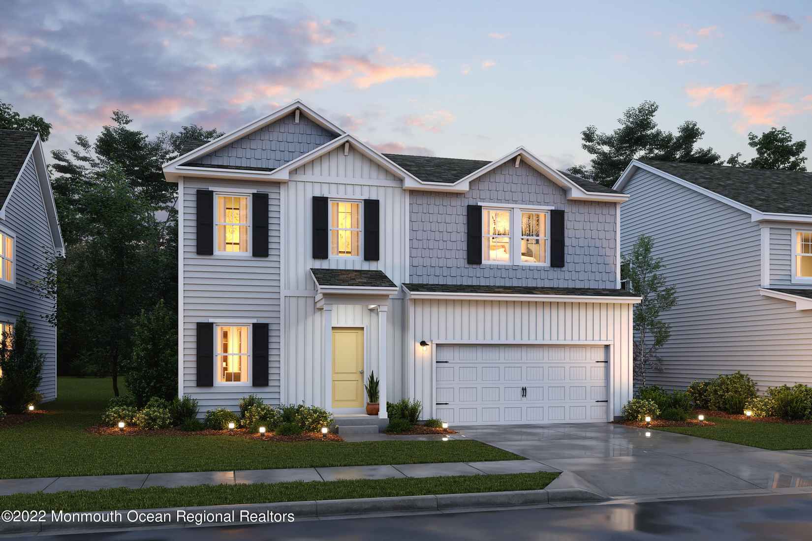 114 SANDPIPER Ln  