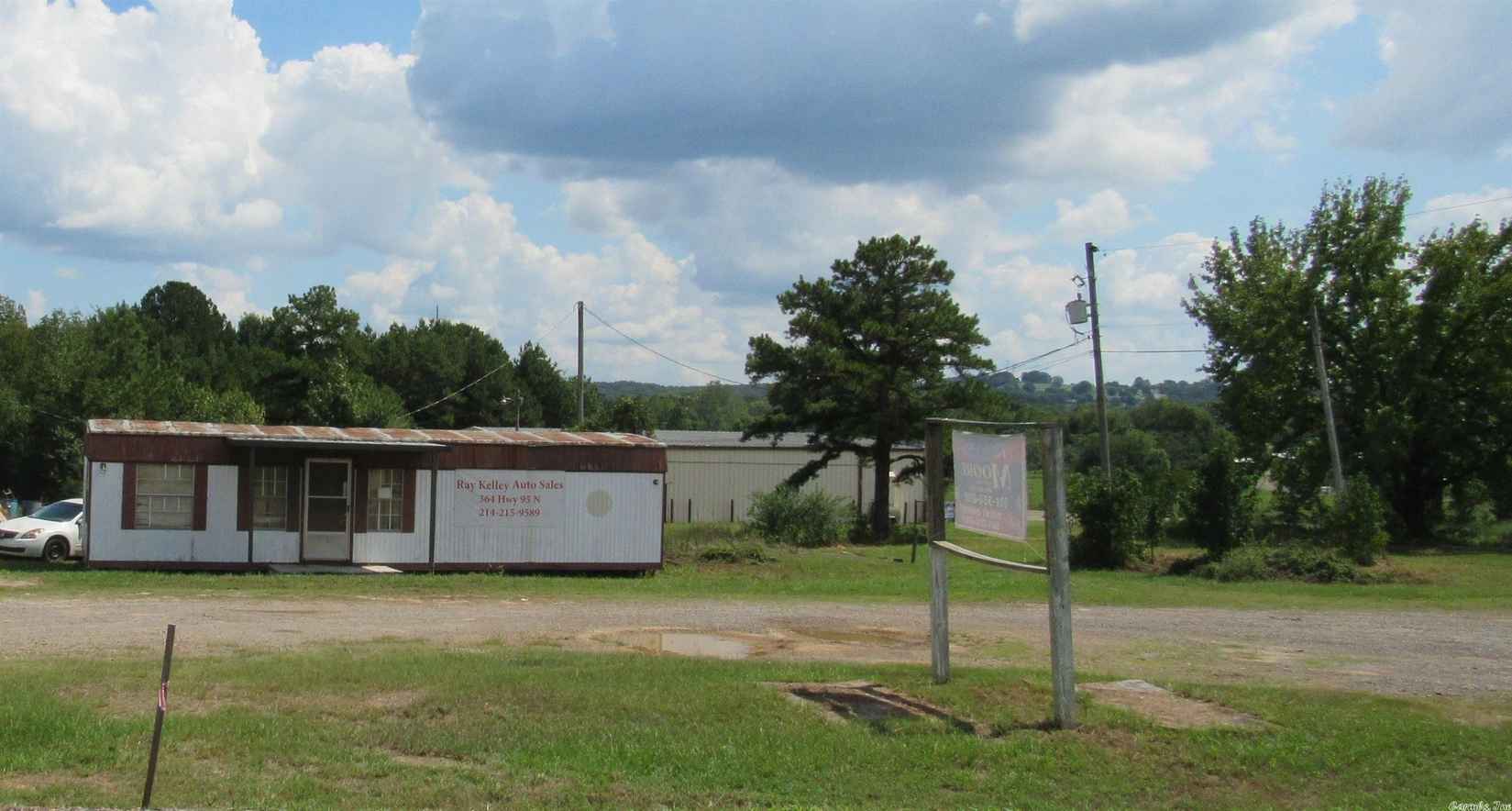364 N 95 Hwy  