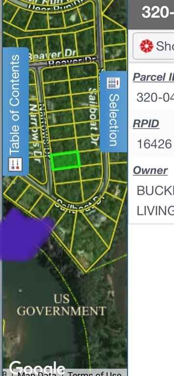 Narrows DR Unit 116  