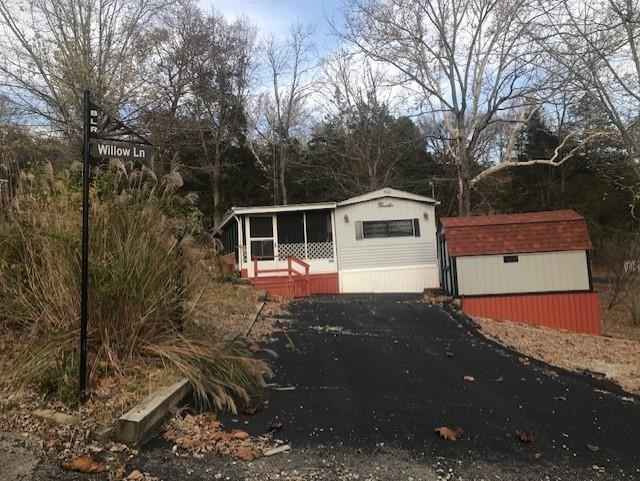 LOT 360 BROOKVILLE Lk Resort  