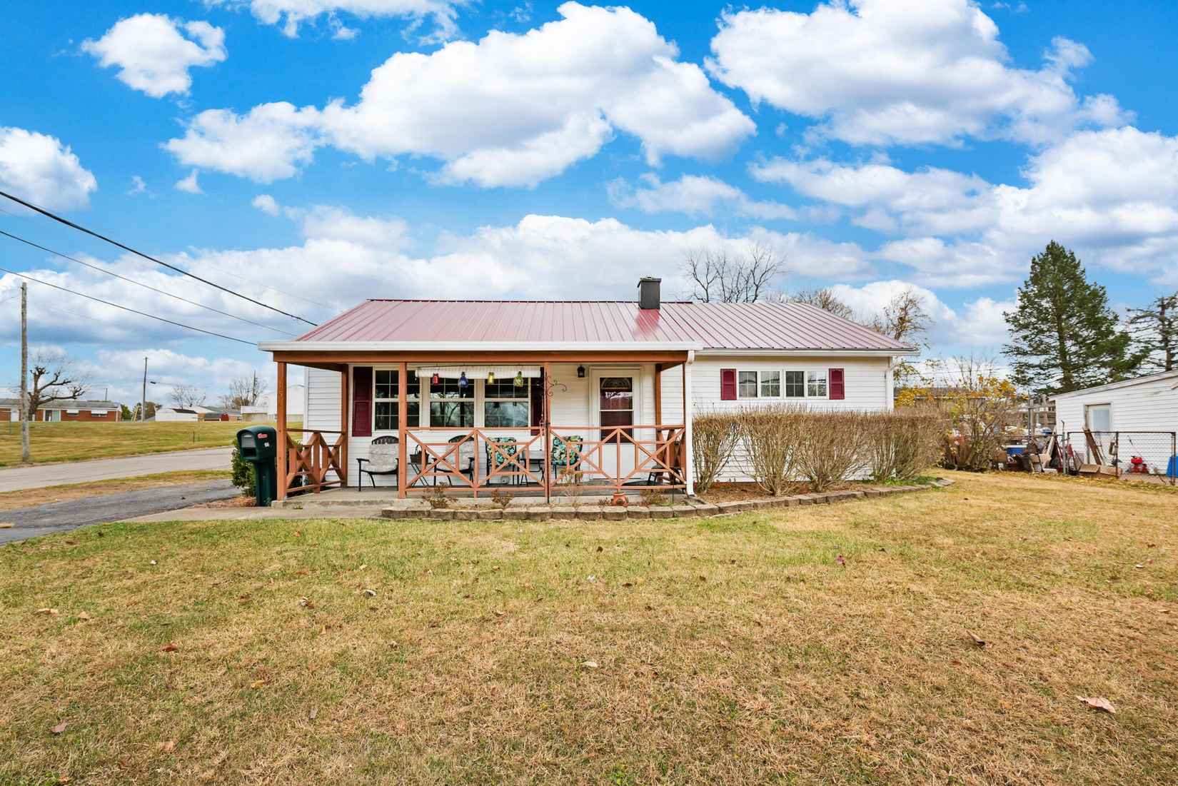 156 Pontious Ln  