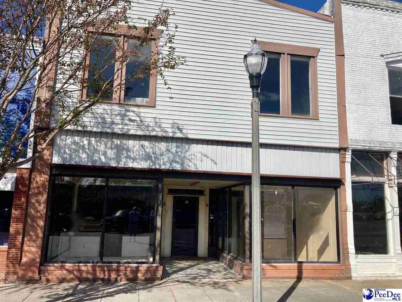 115 N Railroad Ave  
