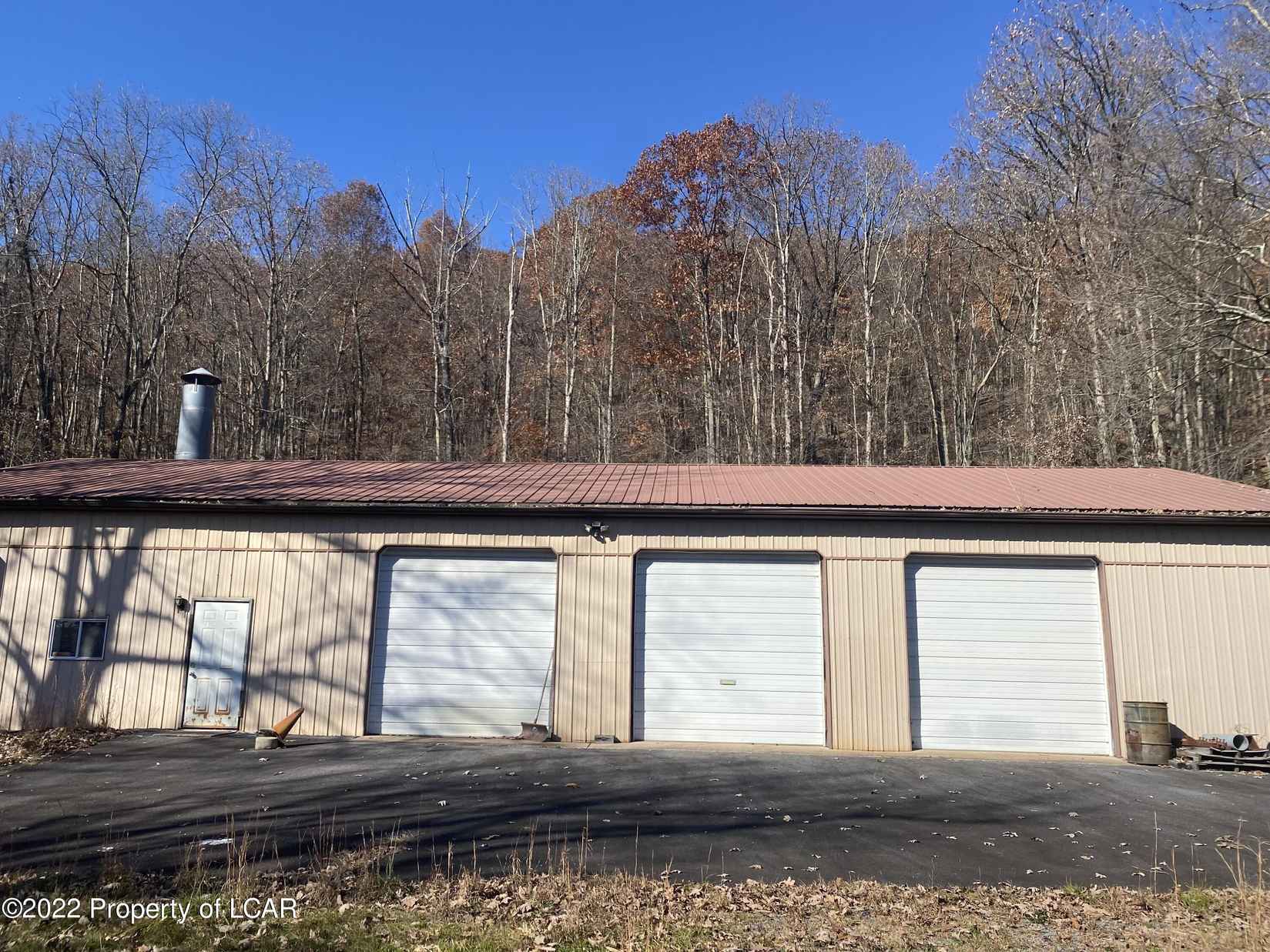 2352 S Lehigh Gorge Dr  