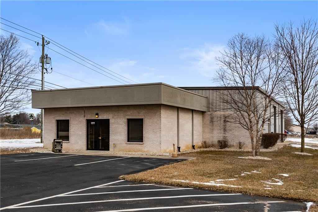 10556 E County Road 251 S  