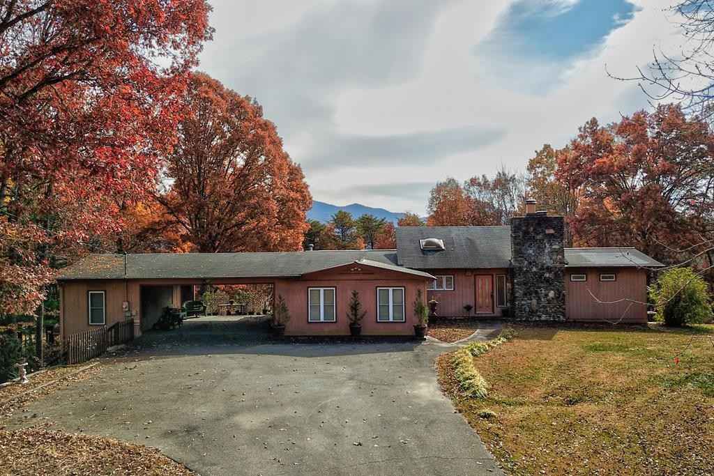 1805 Fontana Rd  
