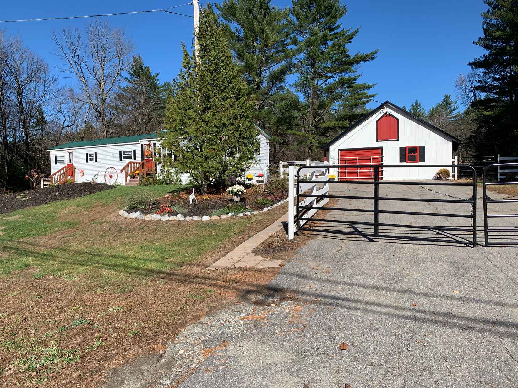 662 Waterville Rd  