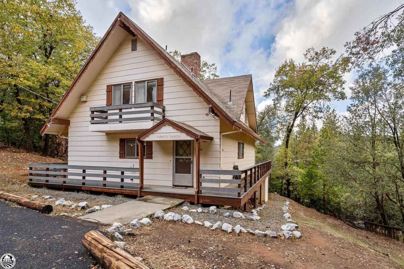 20572 Deerhaven  