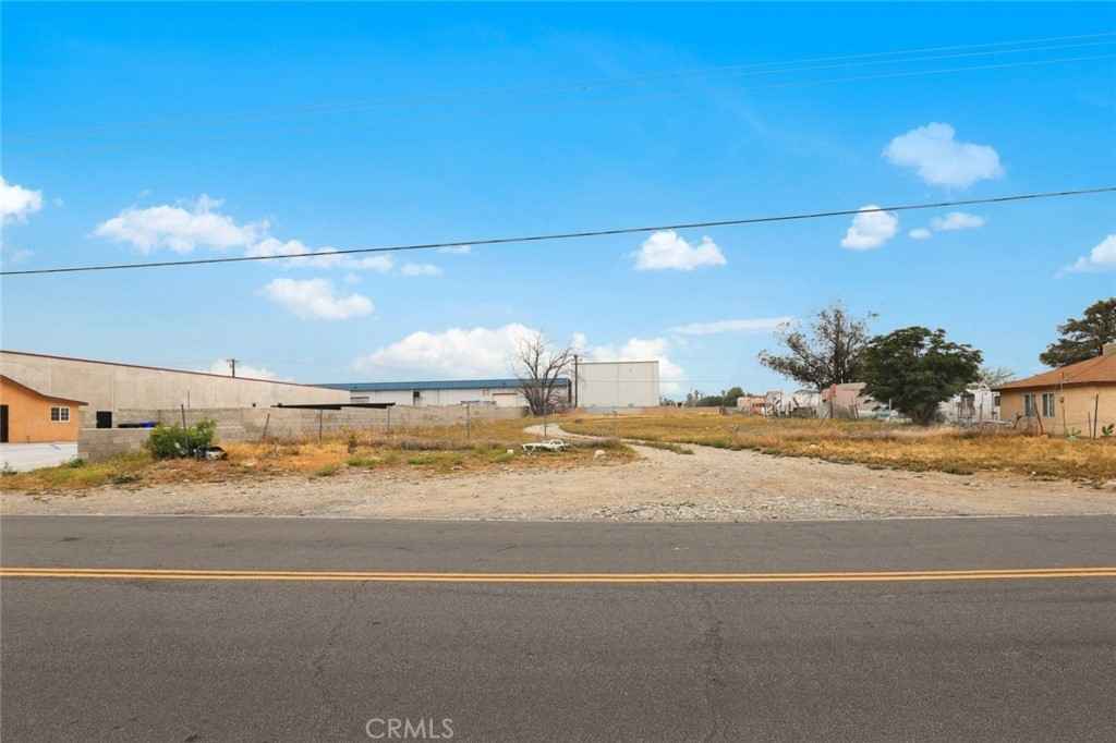 0 Persimmon St  