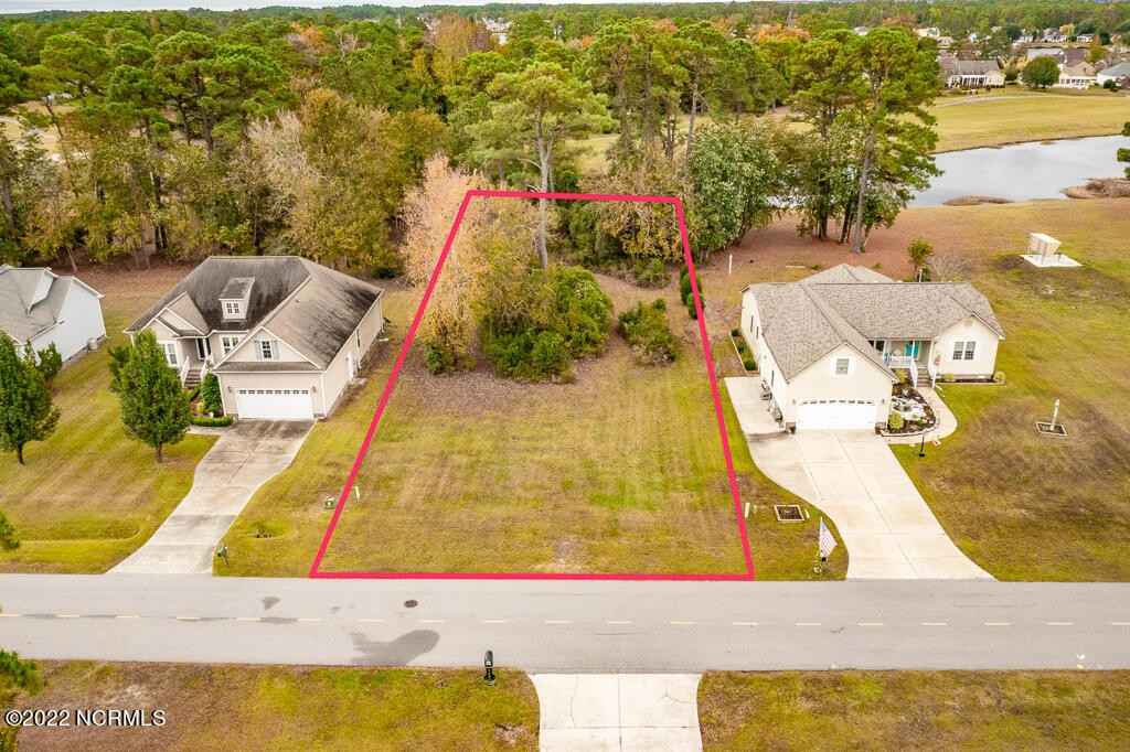 2031 Caracara Dr  