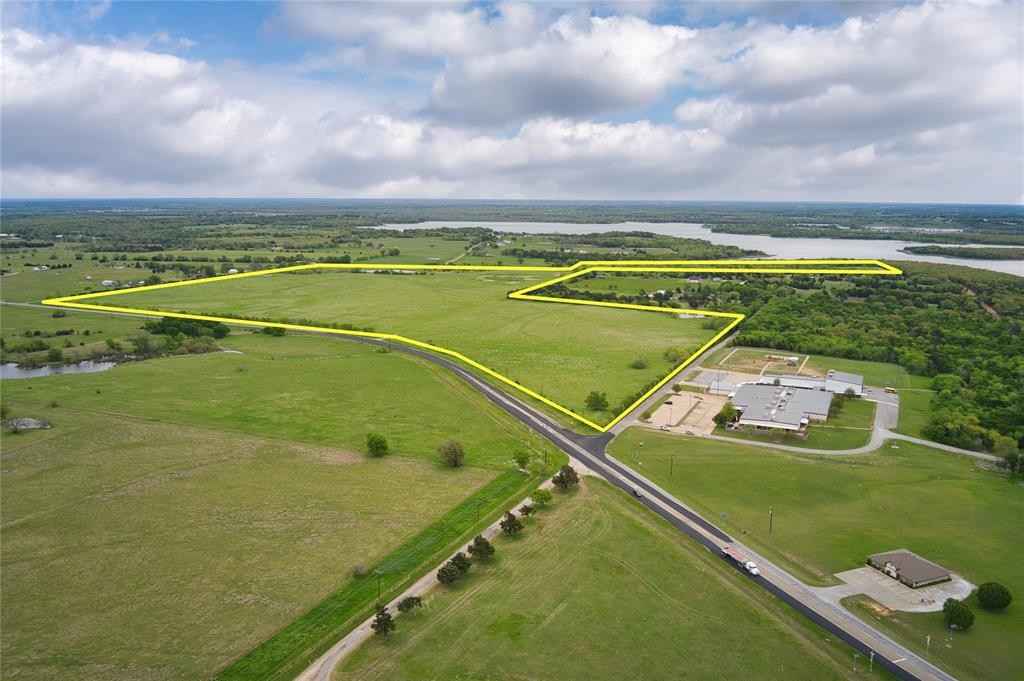 1660 FM 1897 Rd  