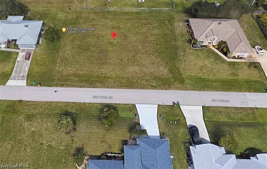 833 SW 17th St  