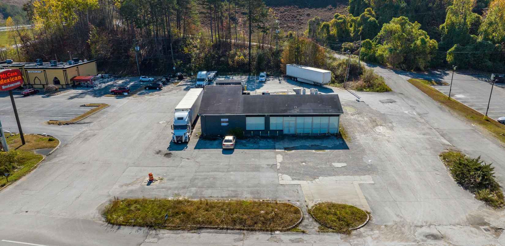 2595 Cumberland Fls Hwy  