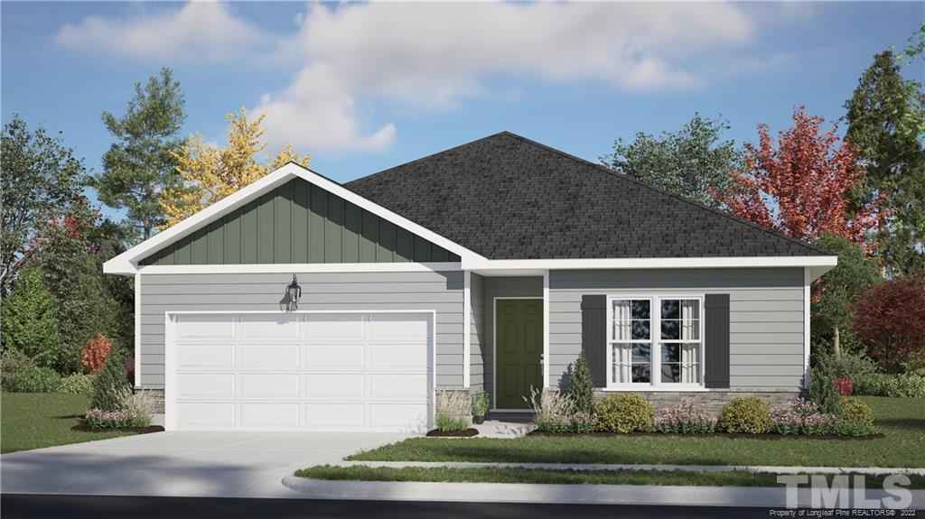 Lot 4 Leroy Autry Rd  