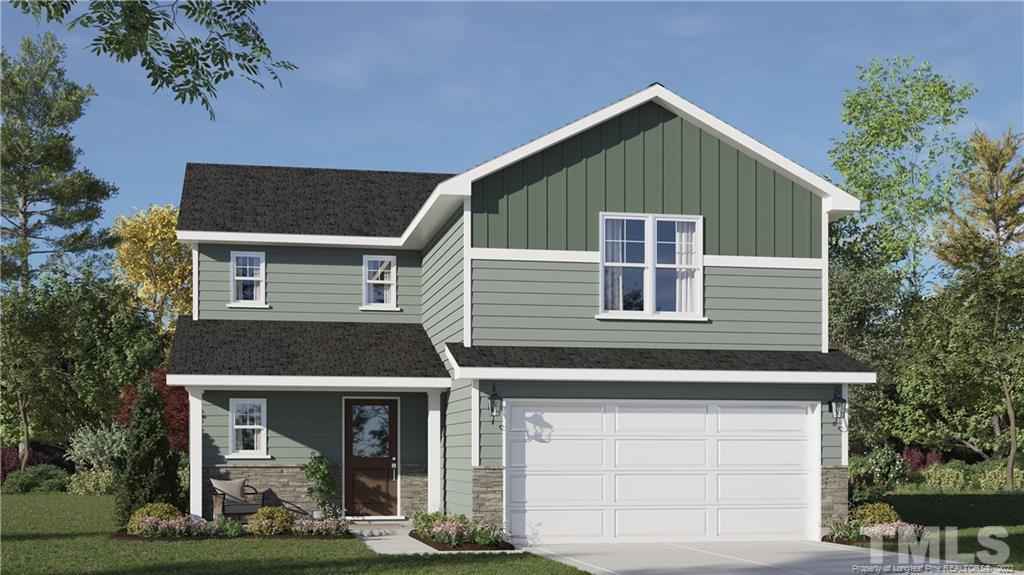 Lot 5 Leroy Autry Rd  