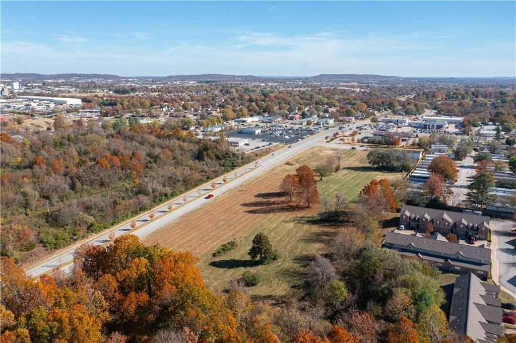 8 56 Acres Don Tyson PKWY  
