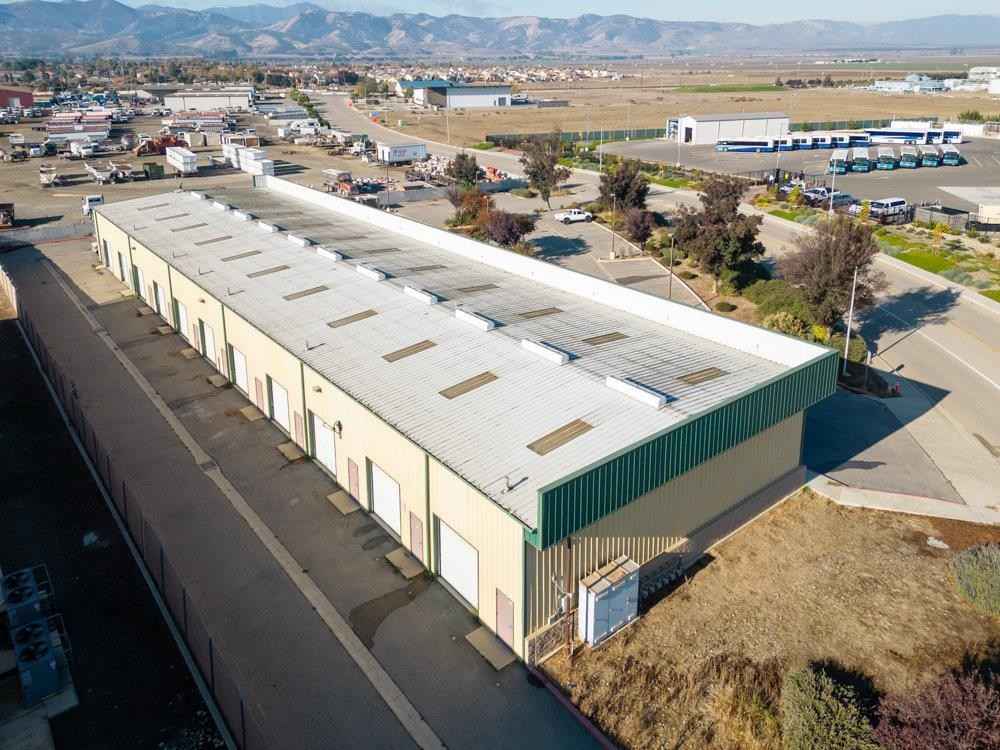 180 E San Antonio DR  